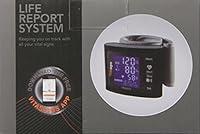Algopix Similar Product 16 - Vitasigns VS4300B Bluetooth Travel