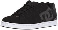 Algopix Similar Product 2 - DC Men's Net SE Skate Shoe