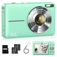 Algopix Similar Product 9 - Digital Camera for Kids