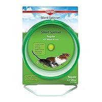 Algopix Similar Product 6 - Kaytee Silent Spinner Wheel For Pet