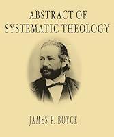 Algopix Similar Product 13 - Abstract Systematic Theology