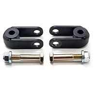 Algopix Similar Product 19 - ReadyLift 673809 Rear Shock Extension