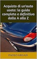 Algopix Similar Product 16 - Acquisto di unauto usata la guida