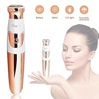 Algopix Similar Product 4 - Facial Hair RemoverElectric Hair