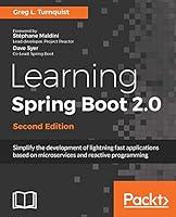 Algopix Similar Product 2 - Learning Spring Boot 20  Second