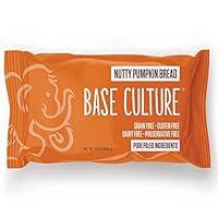 Algopix Similar Product 3 - Paleo Bread Nutty Pumpkin Large 100