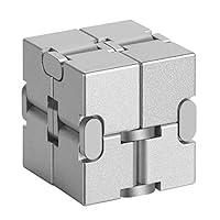 Algopix Similar Product 19 - Xtozon Infinity Cube New Version