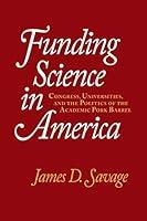 Algopix Similar Product 9 - Funding Science in America Congress