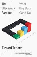 Algopix Similar Product 18 - The Efficiency Paradox What Big Data