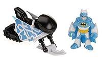 Algopix Similar Product 7 - FisherPrice Imaginext DC Super