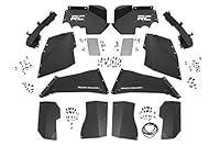 Algopix Similar Product 19 - Rough Country Front  Rear Inner