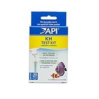 Algopix Similar Product 3 - API 3 Pack of Carbonate KH Test Kits