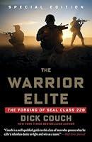 Algopix Similar Product 10 - The Warrior Elite The Forging of SEAL