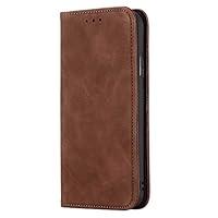 Algopix Similar Product 5 - PU Leather Flip Cover Compatible with