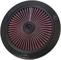 Algopix Similar Product 7 - KN XStream Top Filter High