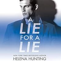 Algopix Similar Product 18 - A Lie for a Lie: All In, Book 1