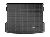 Algopix Similar Product 11 - WeatherTech Cargo Trunk Liner for