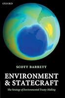 Algopix Similar Product 4 - Environment and Statecraft The