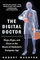 Algopix Similar Product 4 - The Digital Doctor Hope Hype and