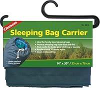 Algopix Similar Product 4 - Coghlans Sleeping Bag Carrier 14 x