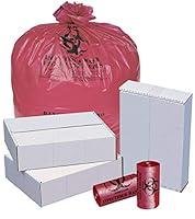 Algopix Similar Product 14 - Pitt Plastics Red Perforated Low