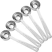 Algopix Similar Product 3 - KAZETEC Metal Stainless Steel 1