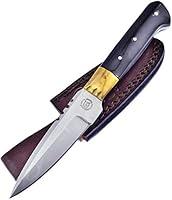 Algopix Similar Product 14 - Frost Cutlery Sierra Madre Bowie Horn