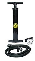 Algopix Similar Product 14 - Airhead SUP Super High Pressure Hand
