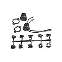 Algopix Similar Product 1 - Hobie Thru Hull Wiring Kit