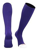 Algopix Similar Product 10 - TCK Prosport Performance Tube Socks