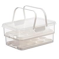 Algopix Similar Product 7 - SnapLock by Progressive Collapsible Egg
