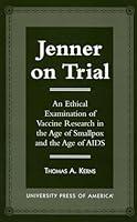 Algopix Similar Product 18 - Jenner on Trial An Ethical Examination