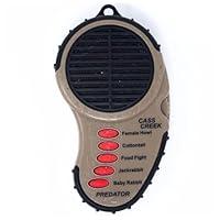 Algopix Similar Product 9 - Cass Creek Ergo Electronic Predator