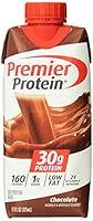 Algopix Similar Product 17 - Premier Nutrition High Protein Shake