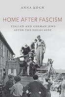 Algopix Similar Product 17 - Home after Fascism Italian and German