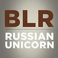 Algopix Similar Product 1 - Russian Unicorn [Explicit]