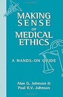 Algopix Similar Product 16 - Making Sense of Medical Ethics A