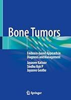 Algopix Similar Product 15 - Bone Tumors Evidencebased Approach in