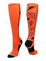 Algopix Similar Product 10 - MadSportsStuff Crazy Socks with