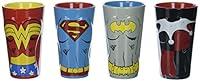Algopix Similar Product 13 - ICUP DC Women Molded Ceramic Pint