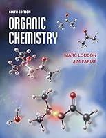 Algopix Similar Product 12 - Organic Chemistry