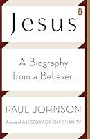 Algopix Similar Product 20 - Jesus: A Biography from a Believer.