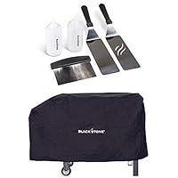 Algopix Similar Product 13 - Blackstone Griddle Accessory Kit and