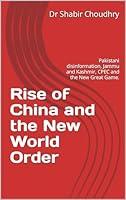 Algopix Similar Product 12 - Rise of China and the New World Order 