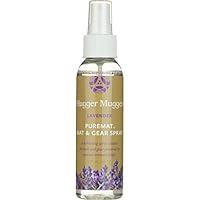 Algopix Similar Product 2 - Hugger Mugger Puremat Wash - Lavender