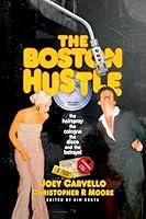 Algopix Similar Product 15 - The Boston Hustle The Hairspray the