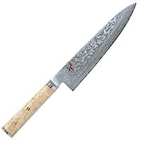 Algopix Similar Product 11 - HENCKELS ZWILLING Zwilling JA MIYABI