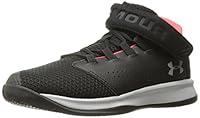 Algopix Similar Product 8 - Under Armour Boys Pre School Get B Zee