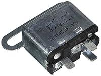 Algopix Similar Product 8 - Standard Motor Products HR-118 Relay