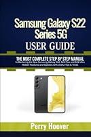 Algopix Similar Product 2 - Samsung Galaxy S22 Series 5G User